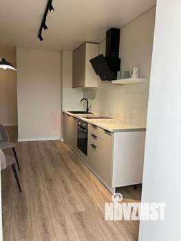 1-к квартира, вторичка, 41м2, 9/14 этаж