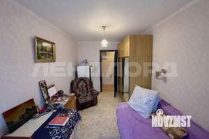 3-к квартира, вторичка, 66м2, 5/14 этаж