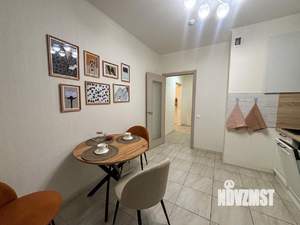 2-к квартира, вторичка, 48м2, 4/9 этаж