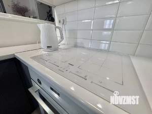 3-к квартира, вторичка, 71м2, 16/22 этаж
