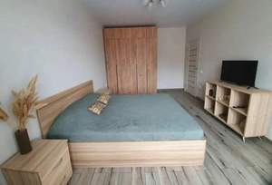 1-к квартира, вторичка, 36м2, 13/18 этаж