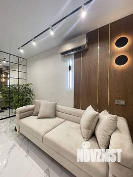 1-к квартира, вторичка, 38м2, 4/25 этаж