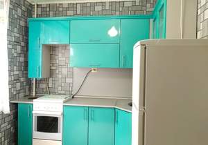 1-к квартира, вторичка, 40м2, 7/10 этаж