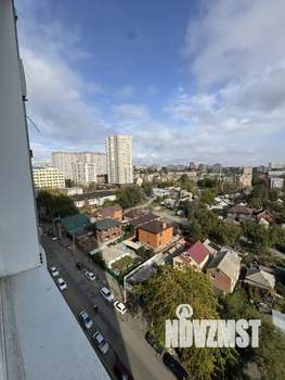 1-к квартира, вторичка, 56м2, 11/25 этаж