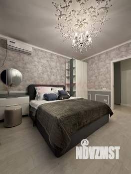 2-к квартира, вторичка, 53м2, 2/20 этаж