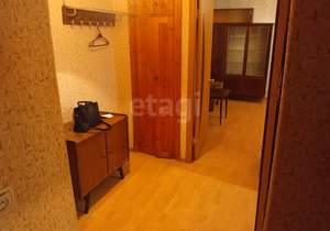 4-к квартира, вторичка, 62м2, 5/5 этаж
