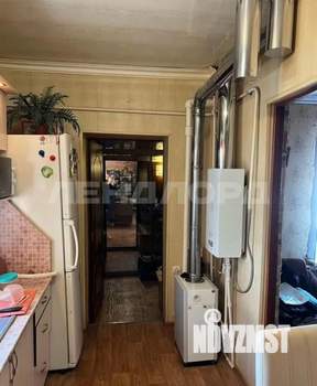 2-к квартира, вторичка, 40м2, 1/1 этаж