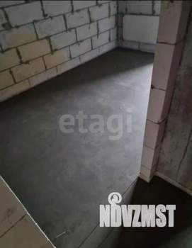 1-к квартира, сданный дом, 37м2, 11/27 этаж