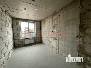 3-к квартира, вторичка, 83м2, 21/22 этаж