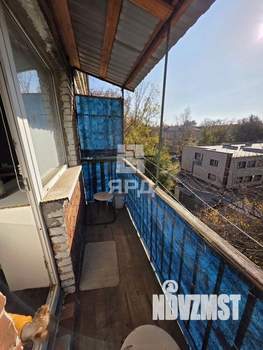 3-к квартира, вторичка, 56м2, 5/5 этаж