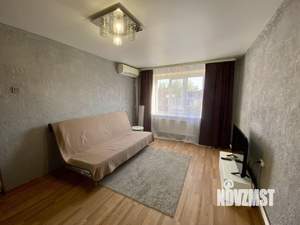 1-к квартира, вторичка, 32м2, 5/5 этаж