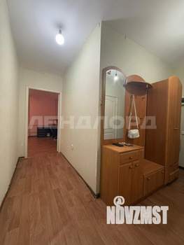 1-к квартира, вторичка, 43м2, 12/19 этаж