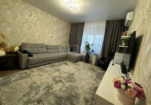 1-к квартира, вторичка, 40м2, 3/5 этаж