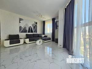 2-к квартира, вторичка, 55м2, 18/23 этаж