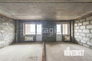 3-к квартира, вторичка, 93м2, 18/26 этаж