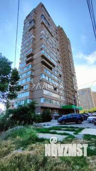 1-к квартира, вторичка, 42м2, 12/23 этаж