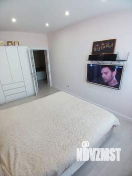 2-к квартира, вторичка, 64м2, 7/10 этаж