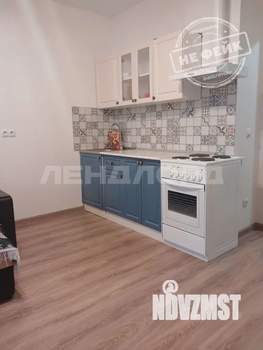 Студия квартира, вторичка, 24м2, 4/7 этаж