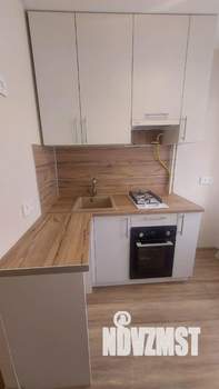 1-к квартира, вторичка, 24м2, 5/9 этаж