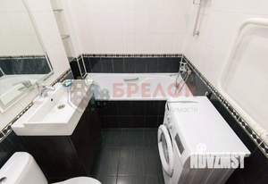 1-к квартира, вторичка, 38м2, 16/17 этаж