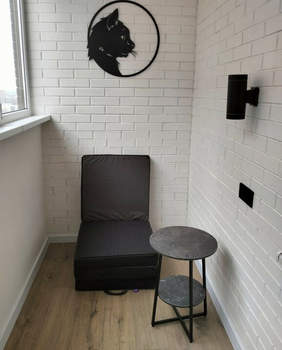 Студия квартира, вторичка, 30м2, 11/24 этаж