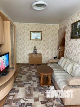 3-к квартира, вторичка, 55м2, 3/5 этаж