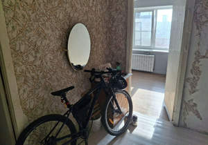 2-к квартира, вторичка, 52м2, 16/16 этаж