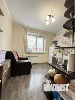 1-к квартира, вторичка, 40м2, 2/9 этаж