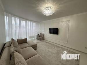 2-к квартира, вторичка, 79м2, 20/22 этаж