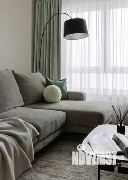 2-к квартира, вторичка, 69м2, 13/20 этаж