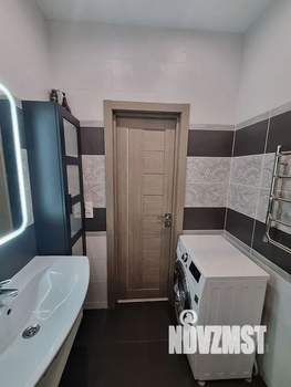 2-к квартира, вторичка, 57м2, 13/18 этаж