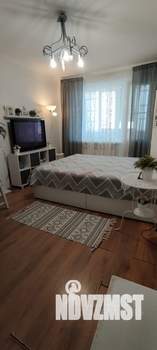 2-к квартира, вторичка, 46м2, 7/9 этаж