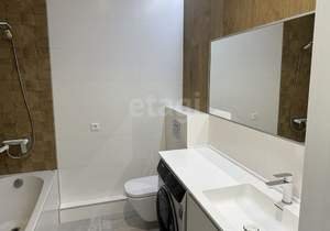 2-к квартира, вторичка, 46м2, 14/24 этаж