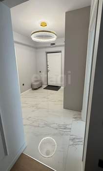 2-к квартира, вторичка, 63м2, 13/24 этаж