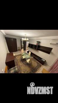 3-к квартира, вторичка, 47м2, 2/5 этаж