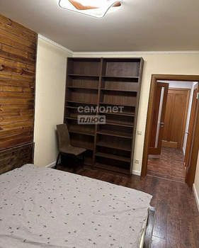 3-к квартира, вторичка, 65м2, 2/9 этаж