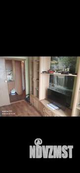 2-к квартира, вторичка, 36м2, 9/9 этаж