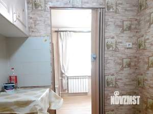1-к квартира, вторичка, 13м2, 2/5 этаж