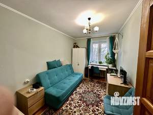 2-к квартира, вторичка, 45м2, 7/9 этаж