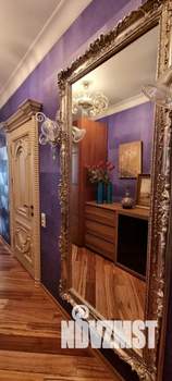 4-к квартира, вторичка, 110м2, 3/17 этаж