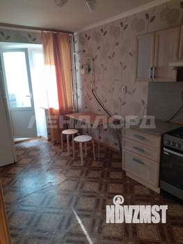 1-к квартира, вторичка, 48м2, 4/10 этаж