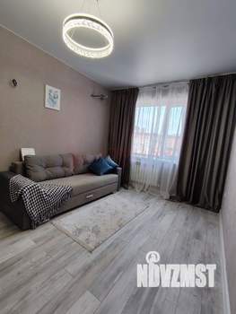 2-к квартира, вторичка, 46м2, 7/9 этаж