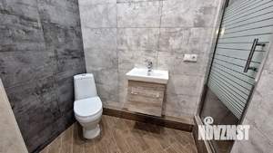 Студия квартира, вторичка, 27м2, 24/25 этаж