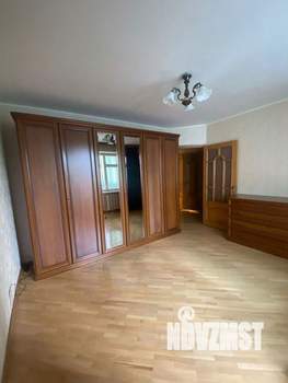 3-к квартира, вторичка, 85м2, 4/10 этаж