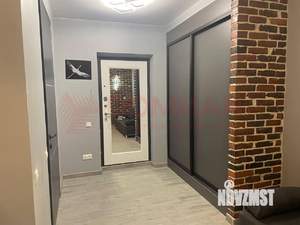 Студия квартира, сданный дом, 31м2, 23/24 этаж