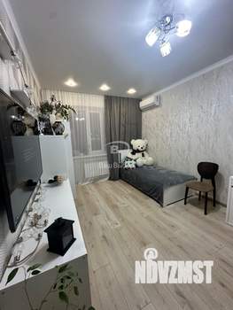 1-к квартира, вторичка, 39м2, 4/24 этаж