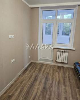 3-к квартира, вторичка, 80м2, 4/22 этаж
