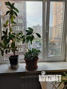 1-к квартира, вторичка, 33м2, 4/23 этаж