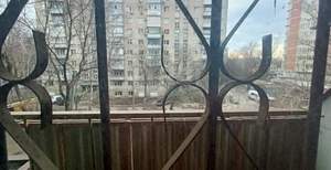 Студия квартира, вторичка, 20м2, 4/12 этаж