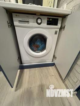 2-к квартира, вторичка, 56м2, 6/20 этаж